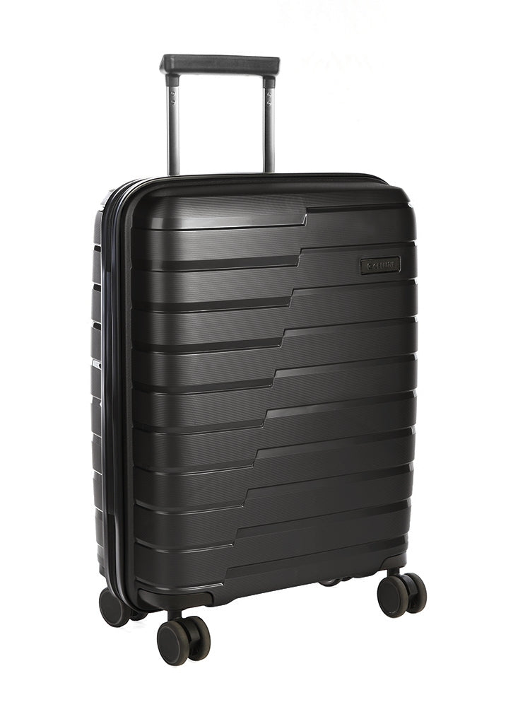 Cellini Microlite 4 Wheel Carry On Trolley