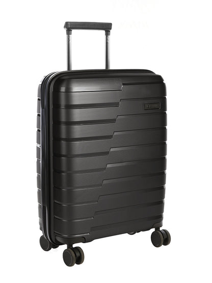 Cellini Microlite 4 Wheel Carry On Trolley