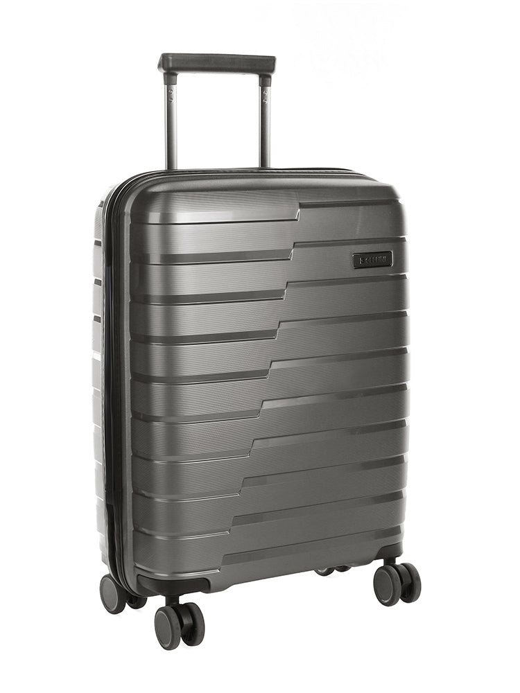 Cellini Microlite 4 Wheel Carry On Trolley