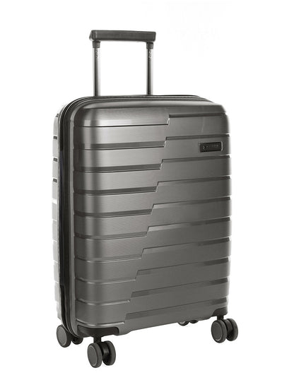 Cellini Microlite 4 Wheel Carry On Trolley