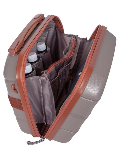 Cellini Spinn Beauty Case