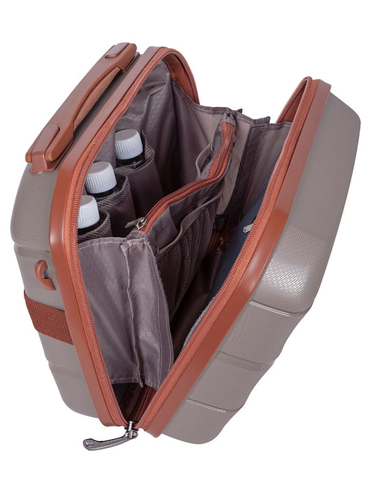 Cellini Spinn Beauty Case