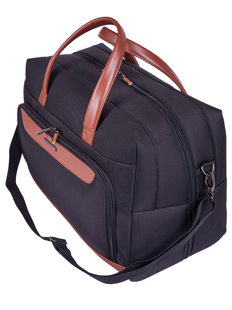 Cellini Monte Carlo Weekender Duffle