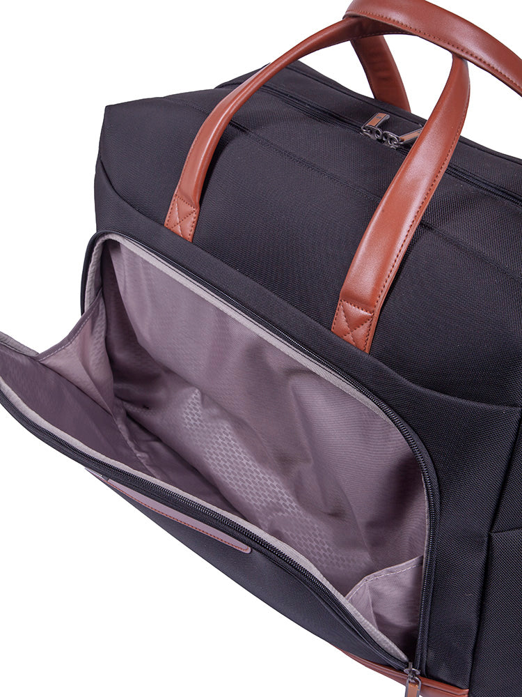 Cellini Monte Carlo Weekender Duffle