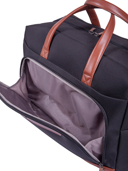 Cellini Monte Carlo Weekender Duffle