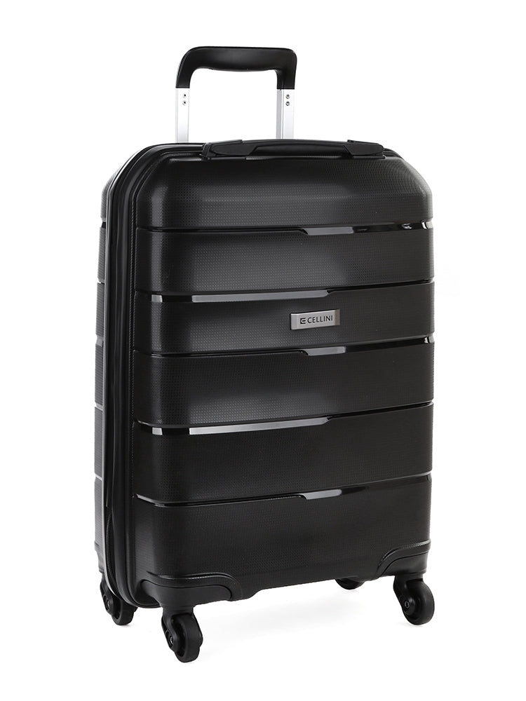 Cellini Spinn 530mm 4 Wheel Carry On
