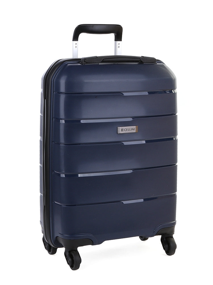 Cellini Spinn 530mm 4 Wheel Carry On