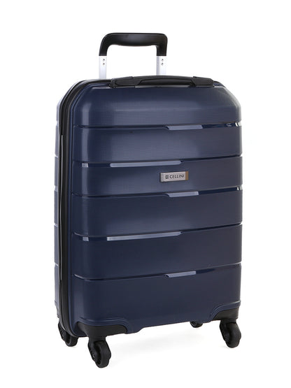 Cellini Spinn 530mm 4 Wheel Carry On