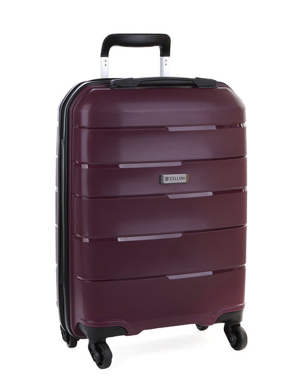 Cellini Spinn 530mm 4 Wheel Carry On