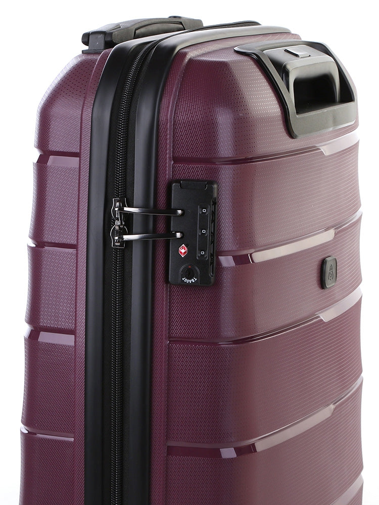 Cellini Spinn 530mm 4 Wheel Carry On
