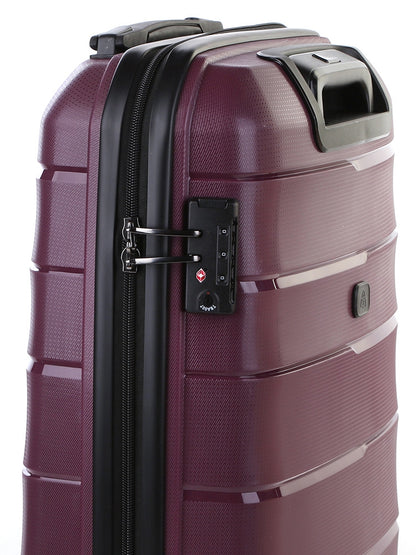 Cellini Spinn 530mm 4 Wheel Carry On