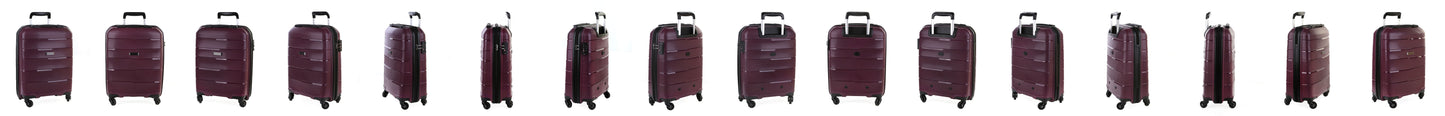 Cellini Spinn 530mm 4 Wheel Carry On