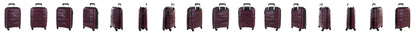 Cellini Spinn 530mm 4 Wheel Carry On