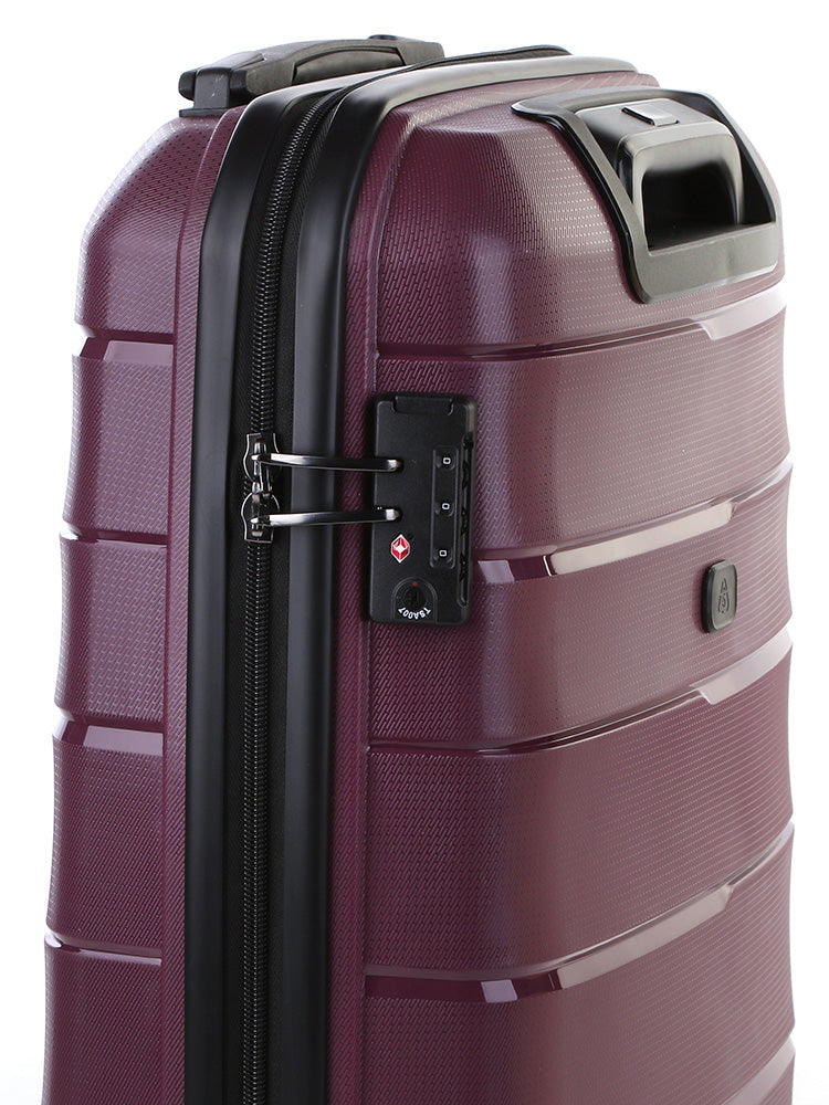 Cellini Spinn 530mm 4 Wheel Carry On