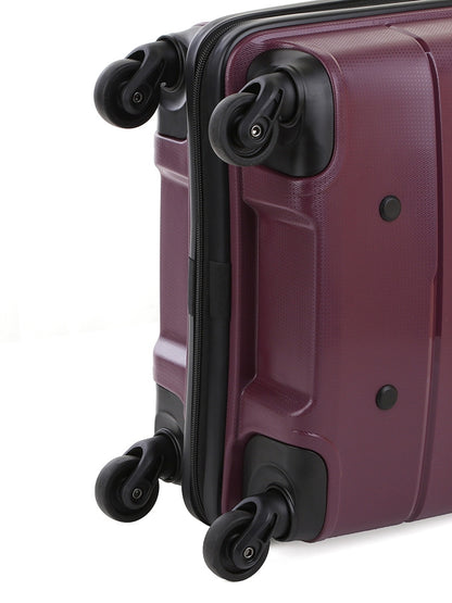 Cellini Spinn 530mm 4 Wheel Carry On