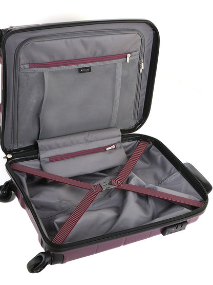 Cellini Spinn 530mm 4 Wheel Carry On