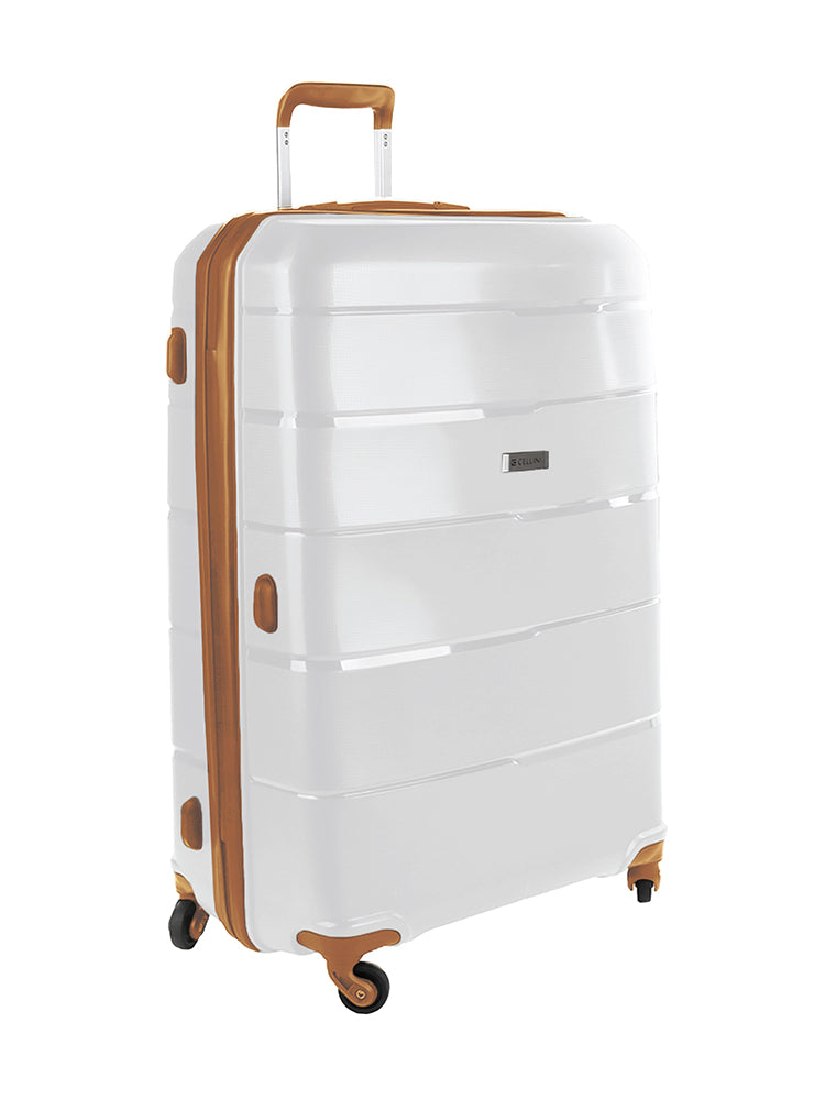 Cellini Spinn Large 4 Wheel Trolley Case