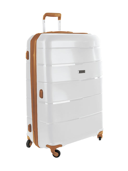 Cellini Spinn Large 4 Wheel Trolley Case