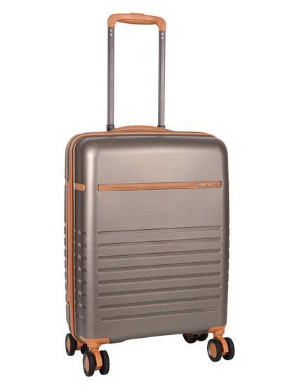 Cellini Royale Medium 4 Wheel Trolley Case
