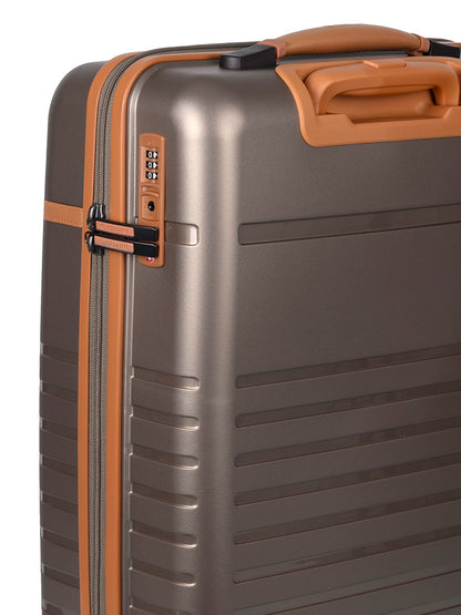 Cellini Royale Medium 4 Wheel Trolley Case