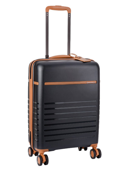 Cellini Royale Medium 4 Wheel Trolley Case