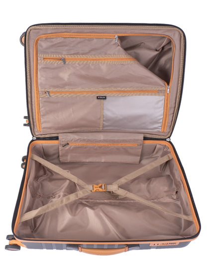 Cellini Royale Medium 4 Wheel Trolley Case
