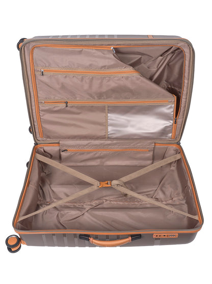 Cellini Royale Large 4 Wheel Trolley Case