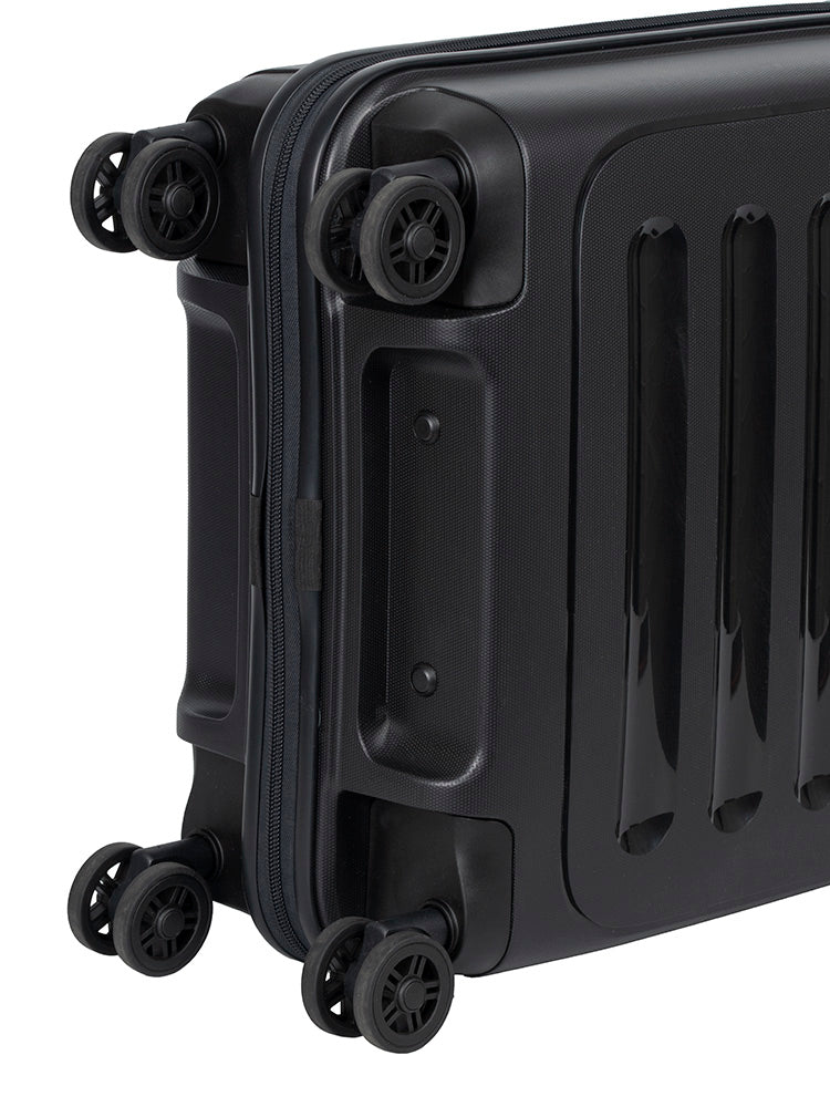 Cellini Nitro 4 Wheel Carry On Trolley Case