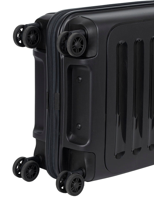 Cellini Nitro 4 Wheel Carry On Trolley Case