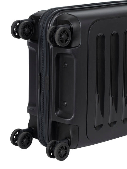 Cellini Nitro 4 Wheel Carry On Trolley Case