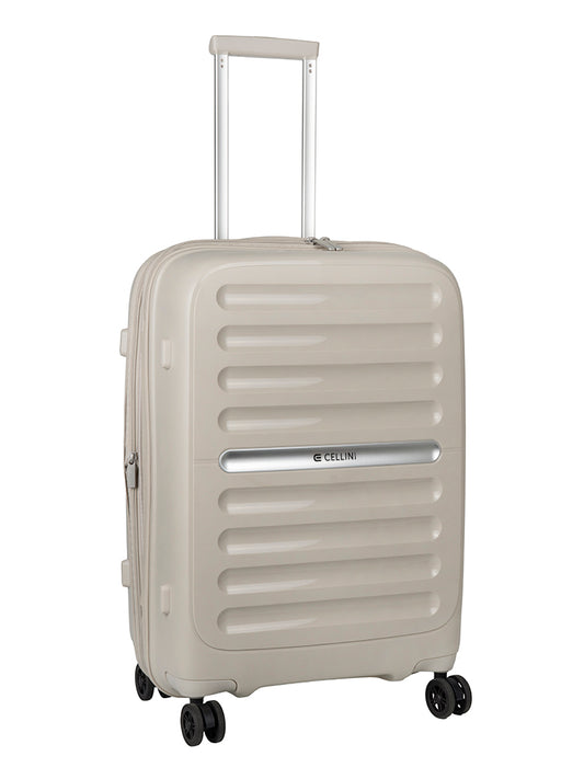 Cellini Nitro Medium 4 Wheel Trolley Case
