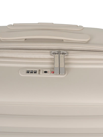 Cellini Nitro Medium 4 Wheel Trolley Case