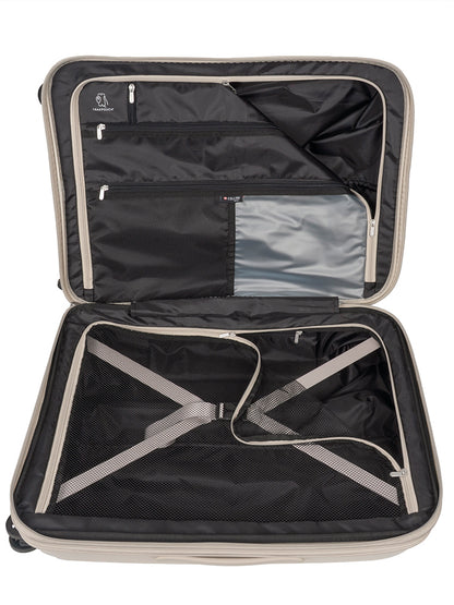 Cellini Nitro Medium 4 Wheel Trolley Case