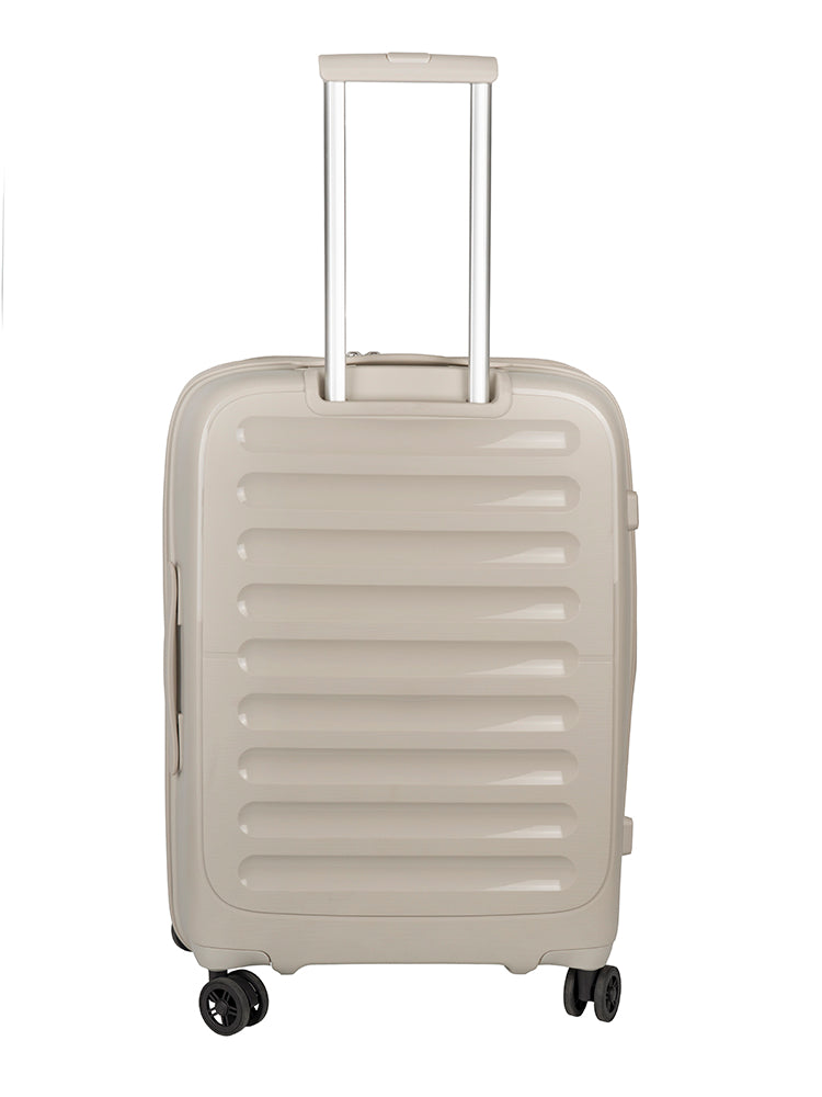 Cellini Nitro Medium 4 Wheel Trolley Case