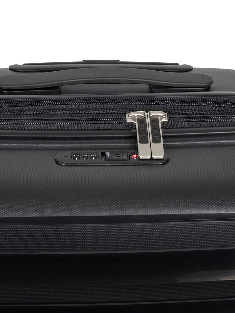Cellini Nitro Medium 4 Wheel Trolley Case