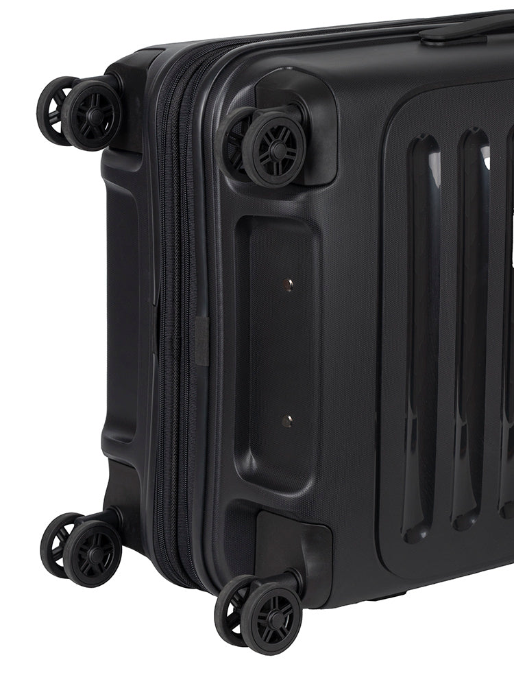 Cellini Nitro Medium 4 Wheel Trolley Case