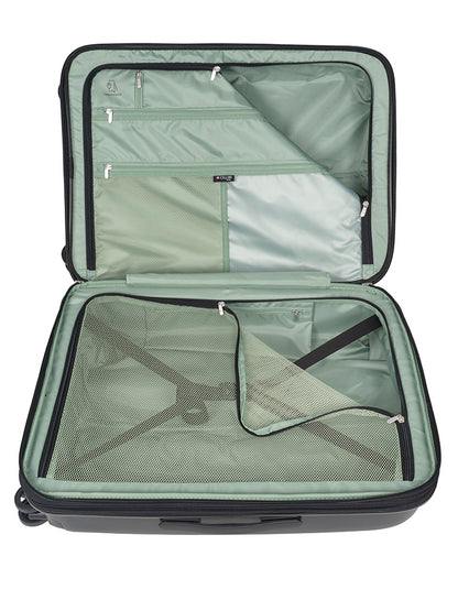 Cellini Nitro Medium 4 Wheel Trolley Case