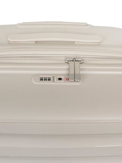Cellini Nitro Large 4 Wheel Trolley Case
