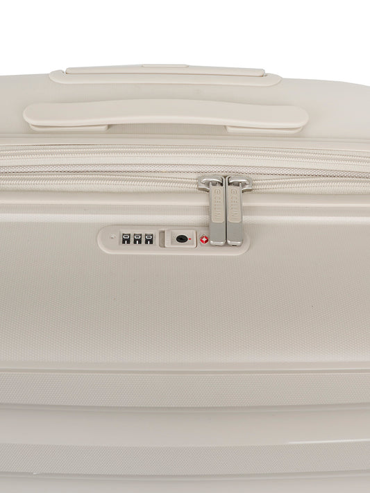 Cellini Nitro Large 4 Wheel Trolley Case