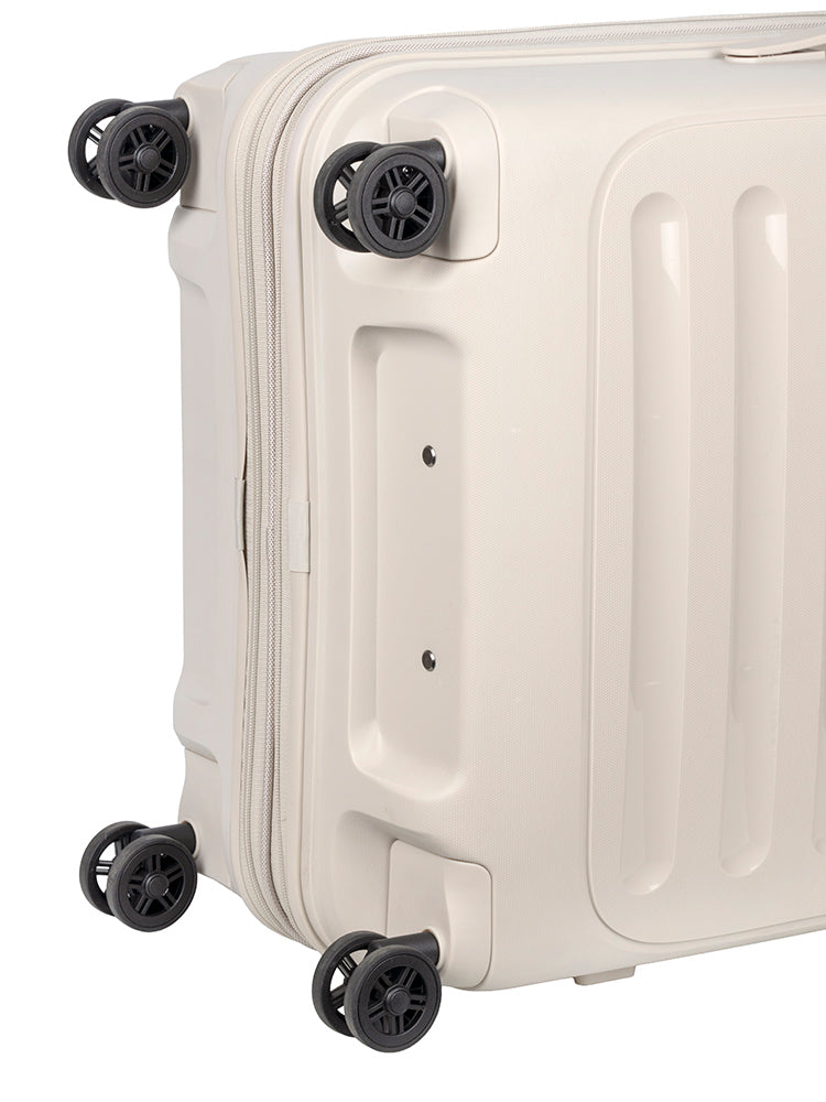 Cellini Nitro Large 4 Wheel Trolley Case