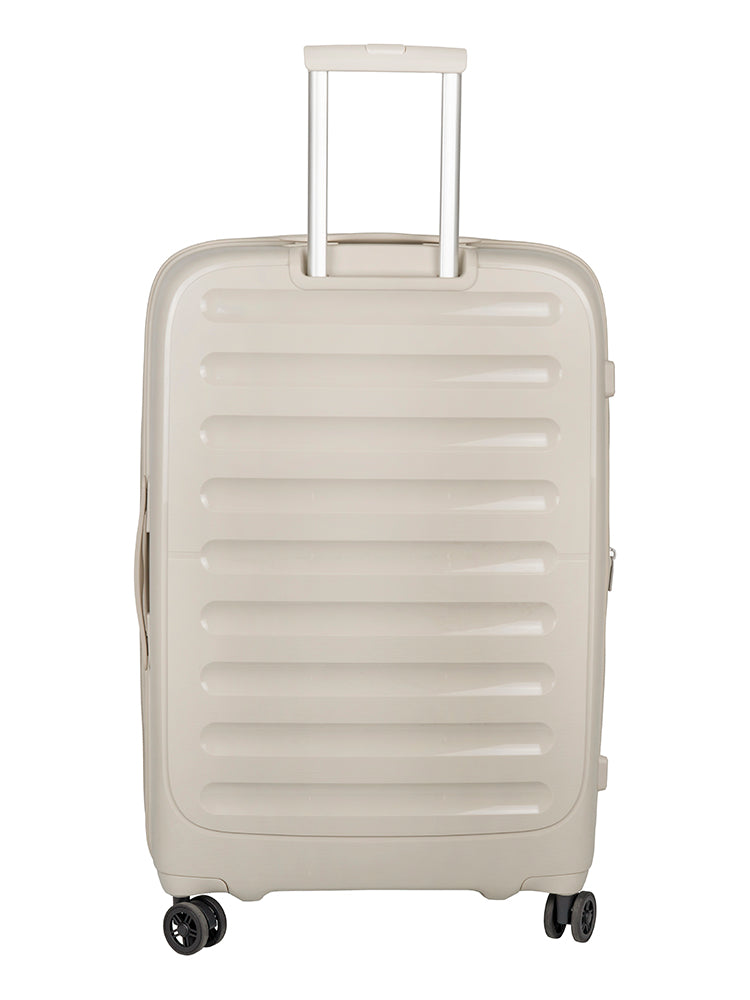 Cellini Nitro Large 4 Wheel Trolley Case