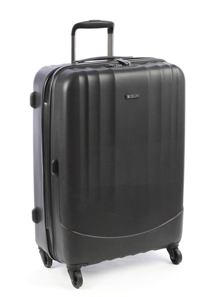 DC 650mm 4 Wheel Trolley