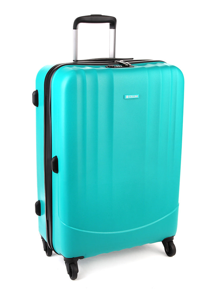 DC 650mm 4 Wheel Trolley