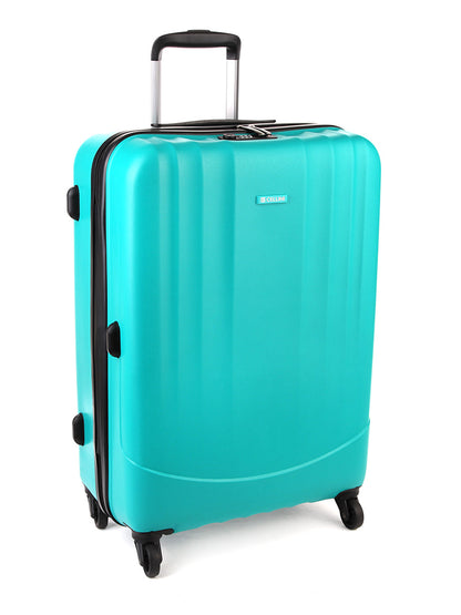 DC 650mm 4 Wheel Trolley