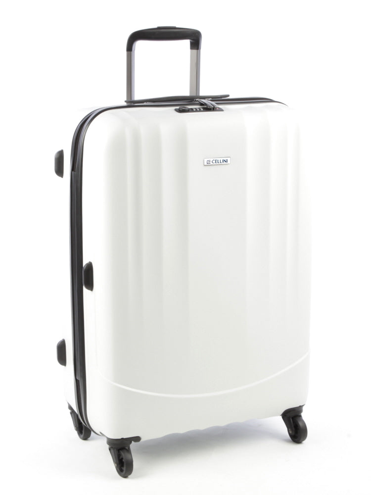 DC 650mm 4 Wheel Trolley