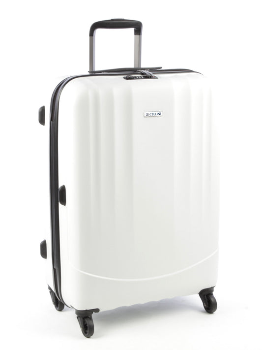 DC 650mm 4 Wheel Trolley