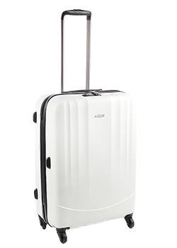 DC 650mm 4 Wheel Trolley