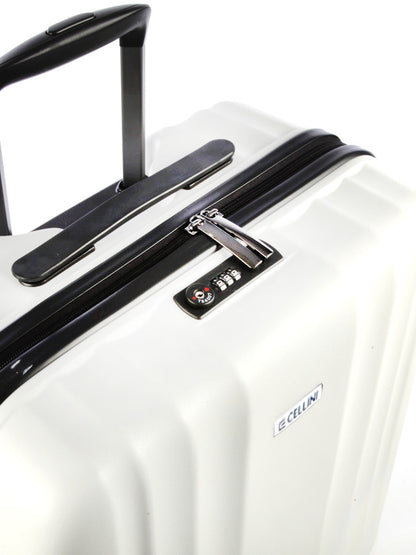 DC 650mm 4 Wheel Trolley