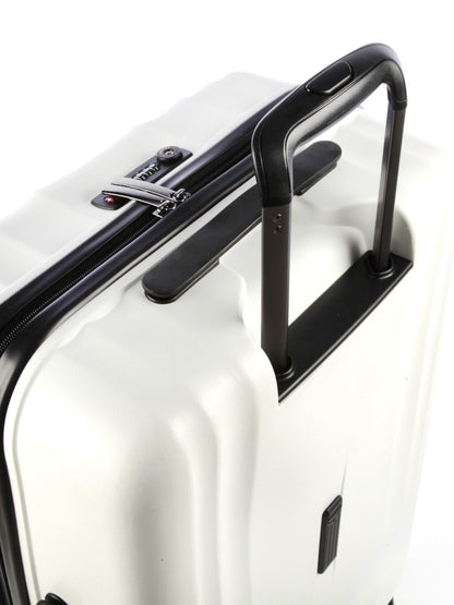 DC 650mm 4 Wheel Trolley