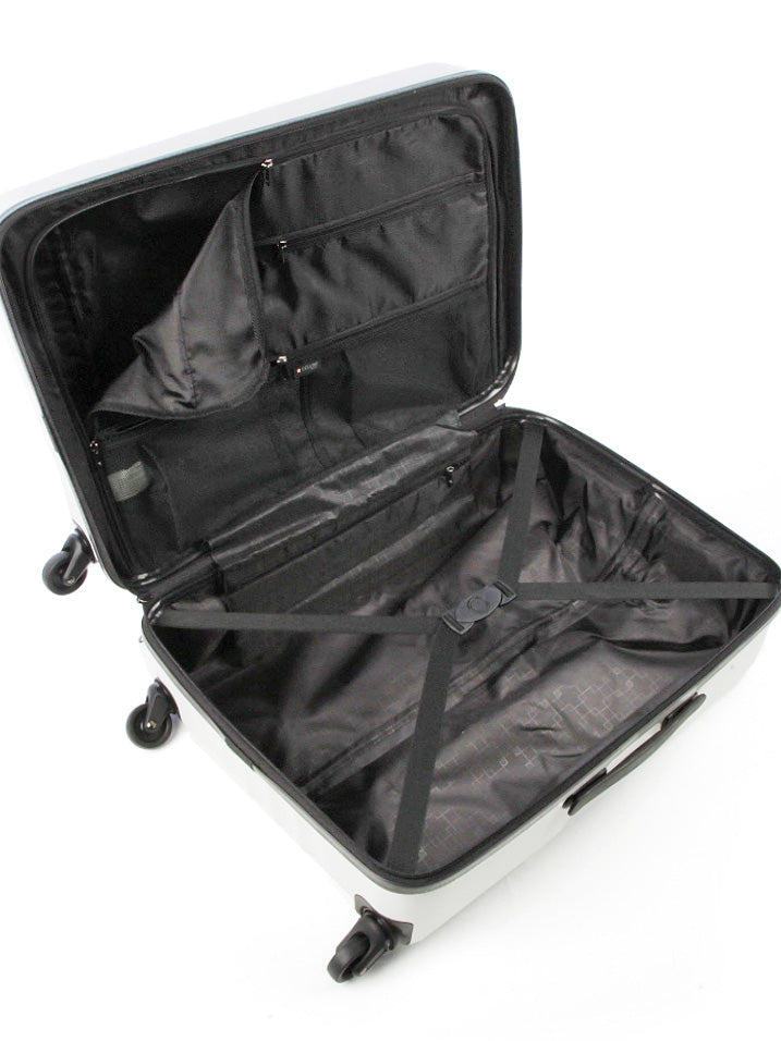 DC 650mm 4 Wheel Trolley